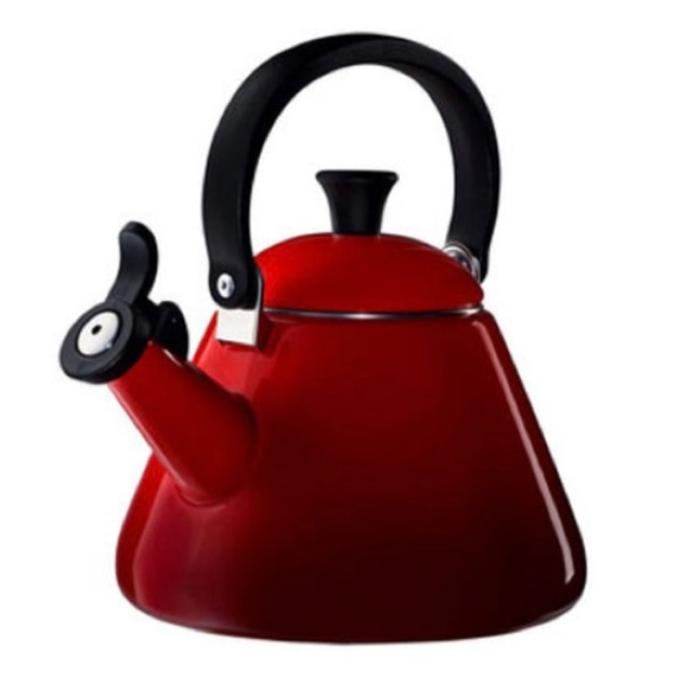 Le Creuset Kone Kettle